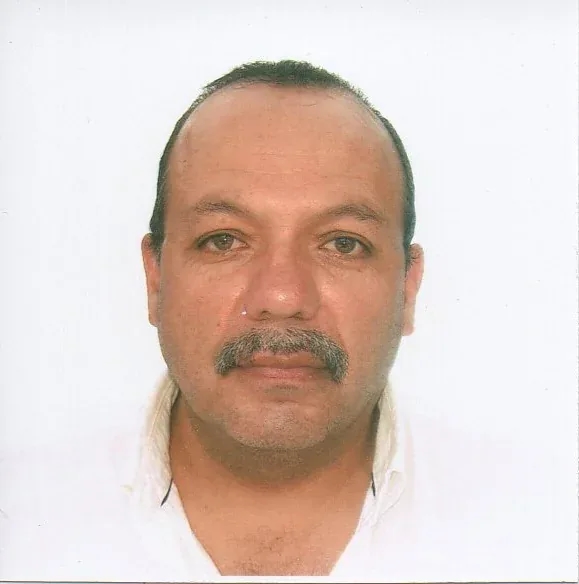 Rodney Urrutia Romero, Gerente de Operaciones de Pienik S.A.C.