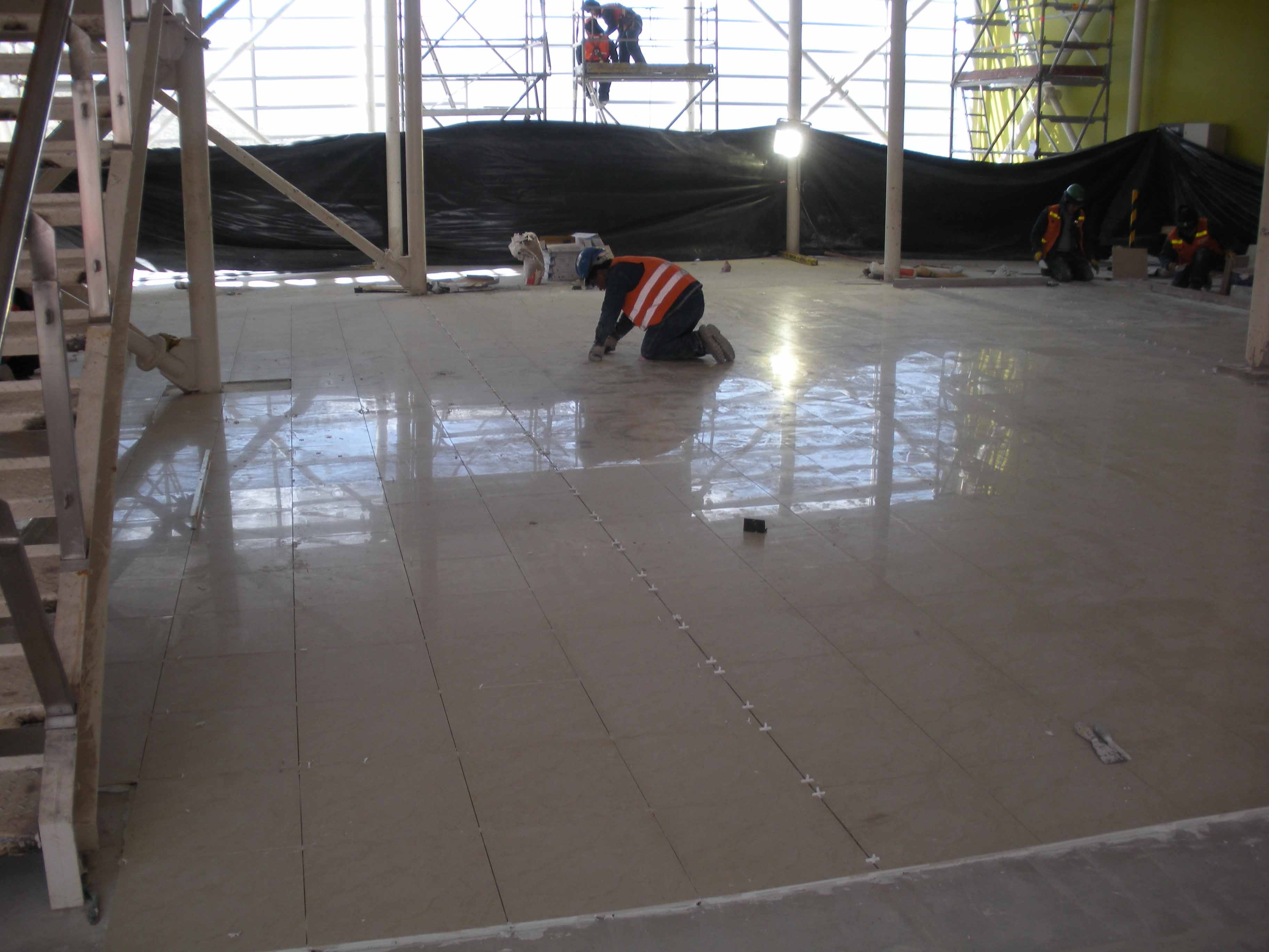 UPC — Renovación 2